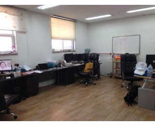 소자본 온라인 창업주 공동사무실 모집 합니다.