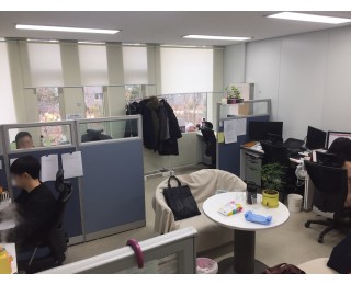 [동안구/안양] 평촌역 부근 깨끗한 사무실 쉐어