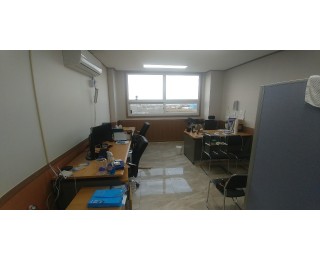 제주시 도두이동(제성1길 62) 사무실 쉐어 합니다