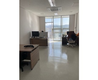 경기도 하남미사/풍산/상일동 인근 황산사거리 지식산업센터 사무실 임대건