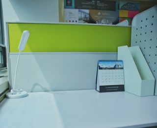 여의도 63로에서 지정석 월 17만원에!!!