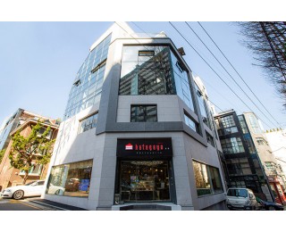 청담역 공유오피스 청담 강남 역세권