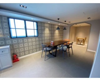 Goodsprings Share Office