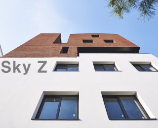 스타트업, 프리랜서 분들을 위한 공원이 바로옆인 레트로한 분위기의 행복한 공간입니다.(14만~/월) ^^