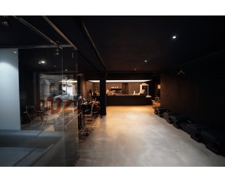 성수동에서 사무실쉐어하실 디자인업계분들을 모집합니다~!