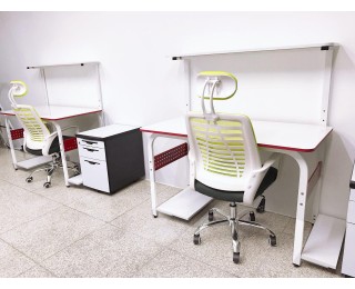 불광역(3호선, 6호선) 근처 깨끗한 디자인 사무실 공유합니다