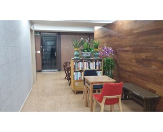 최고의 위치와 환경을 제공하는 삼성동 공항터미널에서 1분거리의 사무실 함께 쓰실분