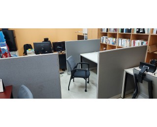 사무실쉐어- 위례, 송파, 강남, 문정역 장지역 사무실쉐어(소호,공유 사무실)