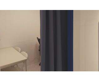 목동역 사무실겸 작업실입니다