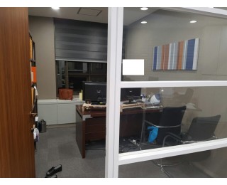 사무실 함께 사용해요. (서초,반포)