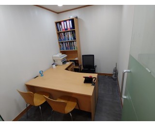 강남역11번출구 도보 3분거리 강남대로 사무실쉐어.