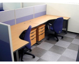 마포구 정말 깨끗한 공동사무실입니다. - 월 15만