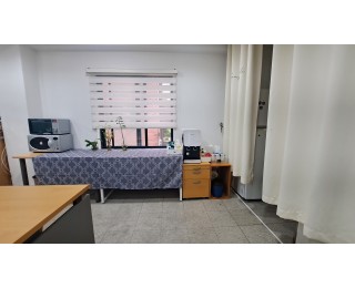 숭실대 (도보 3분거리) 2층 사무실 함께 사용하실 분 모십니다