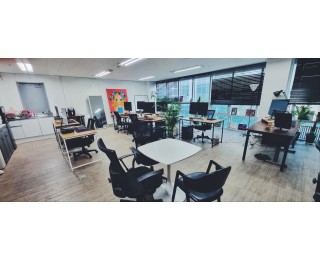 구로동 카페같은 사무실 쉐어합니다