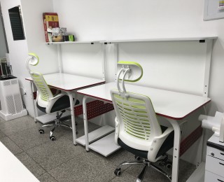 불광역(3호선, 6호선) 근처 깨끗한 디자인 사무실 공유합니다