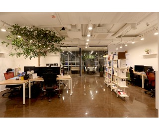 송파  전망좋고 까페분위기 사무실