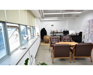 논현역/학동역 도보 3분 "사무실같이 사용하실 분"