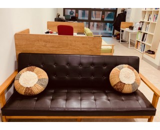 [시흥시 배곧]4호선 오이도역 개인 사무실 공유(주차 무료)