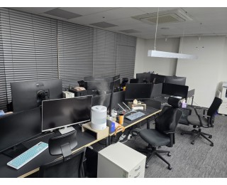 봉은사역 초역세권 사무실 공유 하실 분 구함