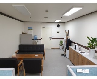 강남 뱅뱅사거리 사무실 쉐어합시다
