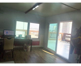 강북구 최고의 전망! 버스정류장 바로앞! 교통편리 월20