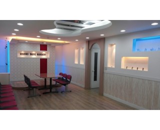 홍은동 힐튼 호텔 근처 깔끔하고 저렴한 독립룸 사무실 작업실