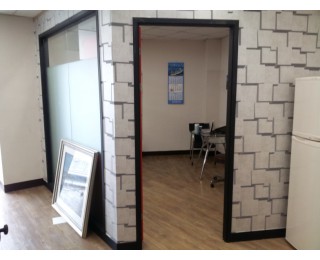 사무실 공유하실 업체를 찾습니다.