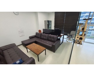 사무실 공유 원합니다. 상대원 공단입니다.