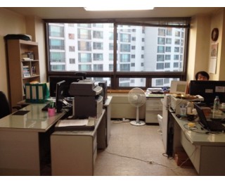 공덕동 풍림빌딩 사무실 함께 쓸 분 찾습니다.