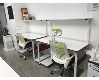 불광역(3호선, 6호선) 근처 깨끗한 디자인 사무실 공유합니다