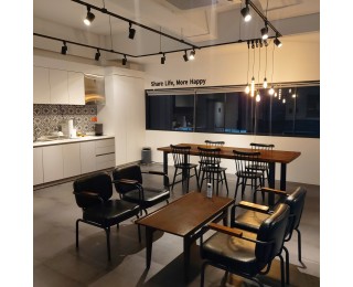 워크앤리브 4-6인실