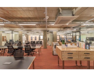 사당역 도보 5분 거리 공유 오피스 독립사무실(4인)