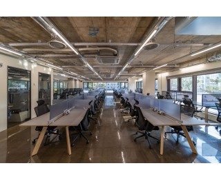 사당역 도보 5분 거리 비상주 오피스