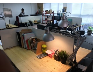 양재역인근 저렴하고 조용한 사무실 쉐어합니다.