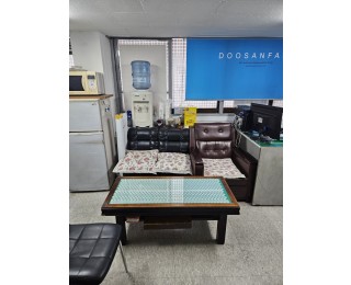 사무실 공유하실분 구합니다.(서울중구)