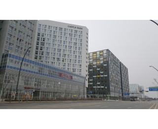 9호선마곡나루역 초역세권신축오피스빌딩(3월오픈) 사무실쉐어~