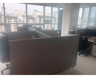 양평동 9호선 선유도역6번출고 중형오피스 쉐어합니다