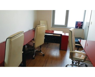 구의역 1번출구 2분거리 사무실 쉐어합니다.