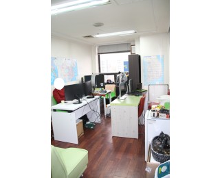 (마포역1번출구,5만) 개인사무실 공유,오픈 합니다.