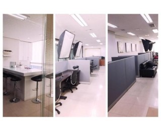 오피스 공유 사무실 공동 작업실 / 금천구 가산디지털단지 깨끗 조용 쉐어 소호 (1,4,6인 단독 룸) 외 개별 좌석, 비상주 사업자 가능