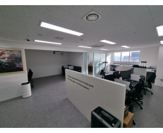 [송파/문정역] 깨끗한 법인 사무실 쉐어합니다 | 월 25만원 | 즉시입주