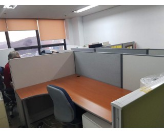 사무실 같이 쓰실 분을 구합니다.