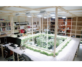 쉐어오피스 '더래빗홀' 새맴버를 구합니다!!