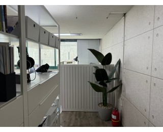 송파 방이역,올림픽공원 인근 조용한 사무실 함께 쓰실분 구합니다.