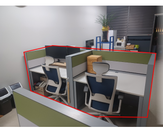 원흥역 근처(도보 5분) 사무실 쉐어 합니다.