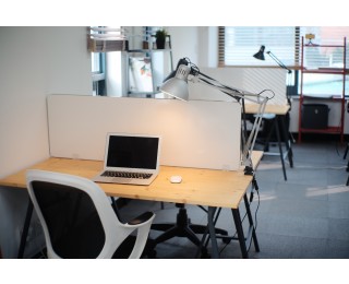 [매봉] 조용하고 깔끔한 사무실 쉐어합니다.(월15만원 | 보증금 (x)