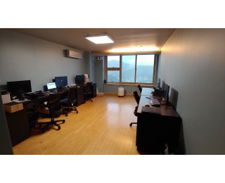 분당 오피스텔 공유 오피스 인원 구합니다. IT / 디자인 계열 환영