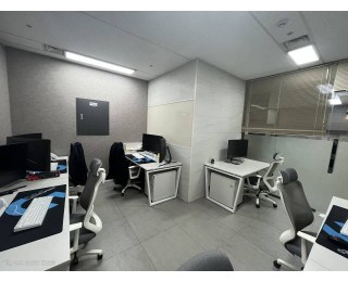 (쉐어)평촌아크로타워 입지와 전망, 편의성을 모두 갖춘 사무실