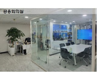 강남역 양재역사이 뱅뱅사거리 테라스 사무실쉐어(공유)합니다 (현, 디자인건축사무실)