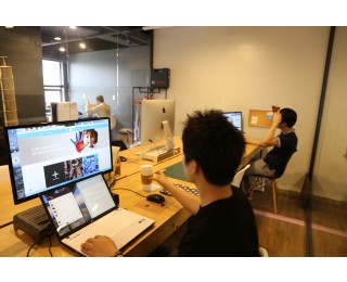 역삼역 나만의 예쁜 사무공간